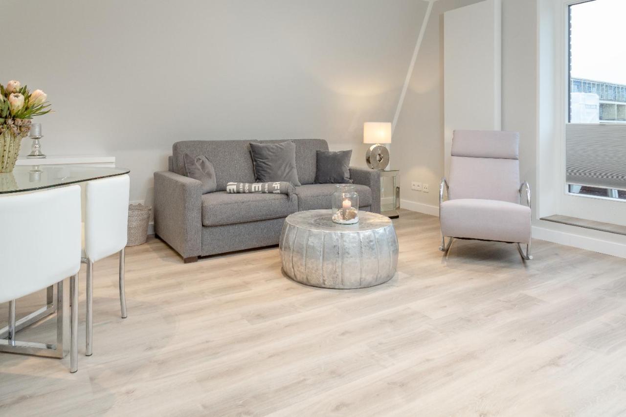 Maisonette Ferienwohnung - Lagmöwe Westerland Exterior foto